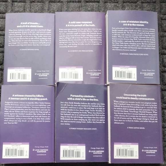 Book Collection - Picture 2 of 3